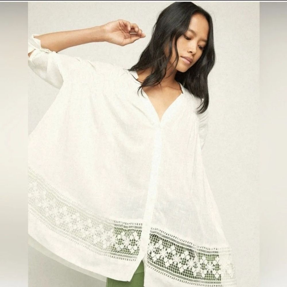 Free People Green Gardens